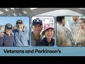 Resources for Veterans with Parkinson’s Disease | Parkinson's Foundation