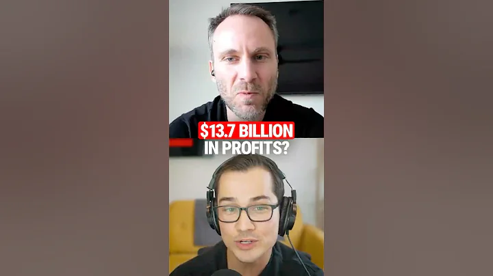 Is Tether the Most Profitable Company in the World? | Tether CEO Paolo Ardoino