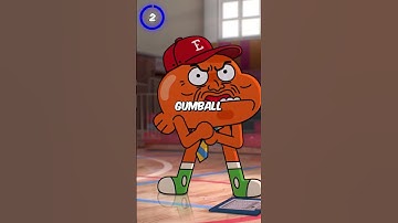 5 Out Of Context Moments In The Wonderfully Weird World Of Gumball