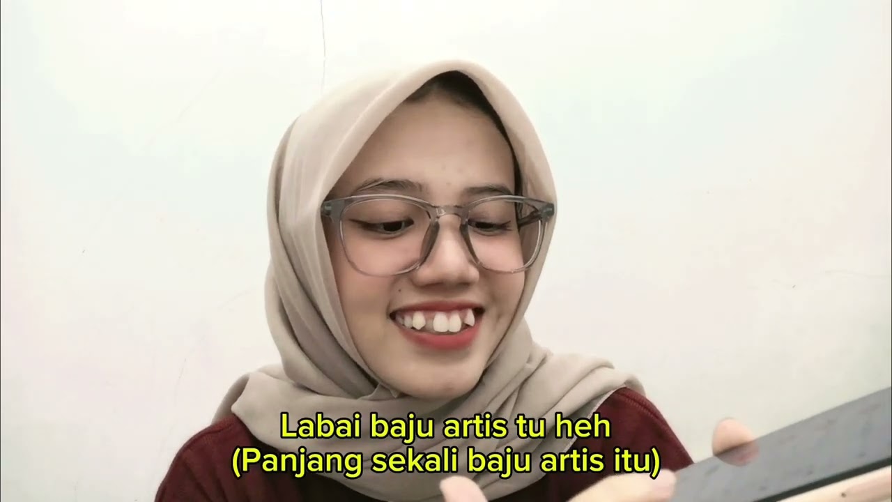 ( LEXICAL DIFFERENCES BETWEEN BANJAR KALUA AND BANJAR HAMUNTAI ) IN INDRAGIRI HILIR, TEMBILAHAN