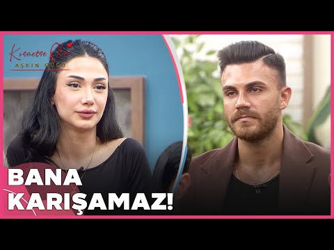 Yeliz'in İnce Çizgisi Berk'i Gerdi! Kısmetse Olur: Aşkın Gücü 2. Sezon 83. Bölüm