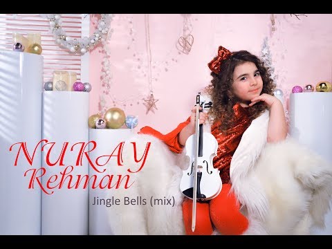 Nuray Rahman-Jingle Bells (mix)