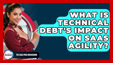 What Is Technical Debt
