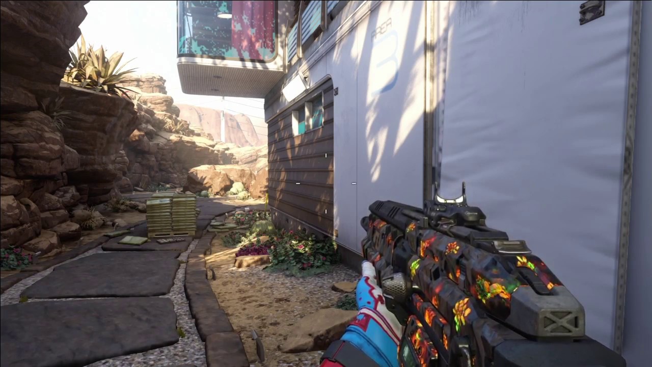 30-0 and no nuclear?!