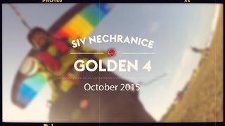 Gradient Golden 4 / Asymmetric collapse into SAT / massive Front-stall