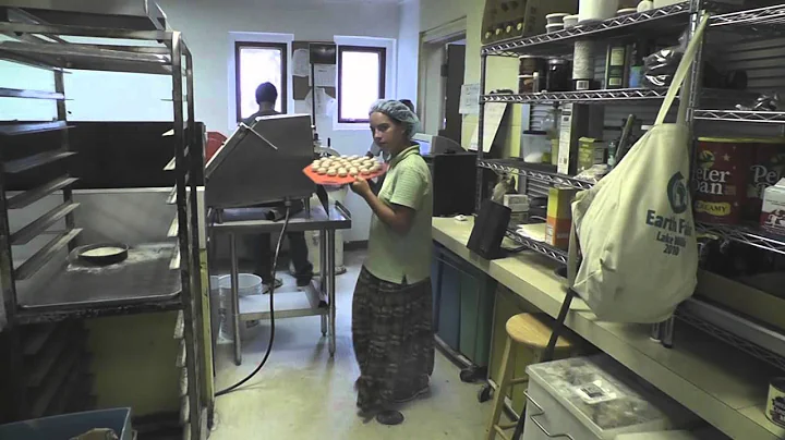 Making Tortillas with the Gitto Family