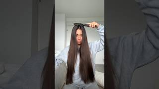 the KEY to healthy and long hair 🤔 screenshot 5