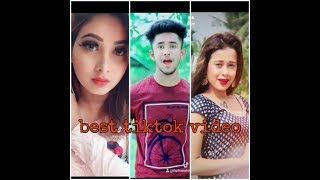 Best best bd titok video|popularity person tiktok videos|random tiktok