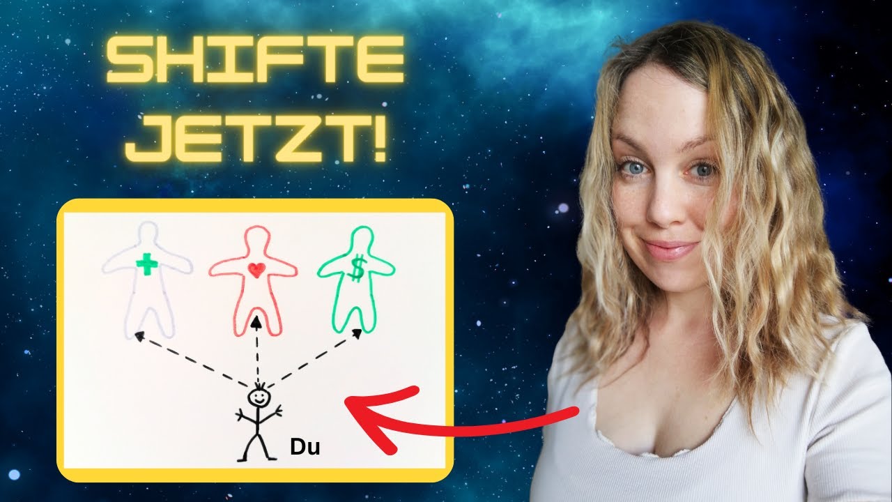 Sabotierst du deine Manifestation? 3 mögliche Ursachen für Selbstsabotage \u0026 wie du sie stoppst!