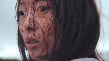 この女、何をした？映画『THE SIN 罪』特報