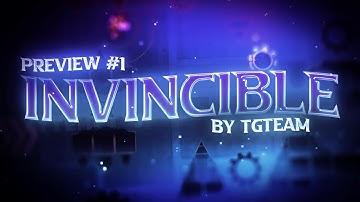 Full layout | INVINCIBLE By TGTeam | Host: Gianv