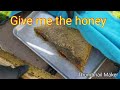 Harvesting Honey From My Top-Bar Beehive