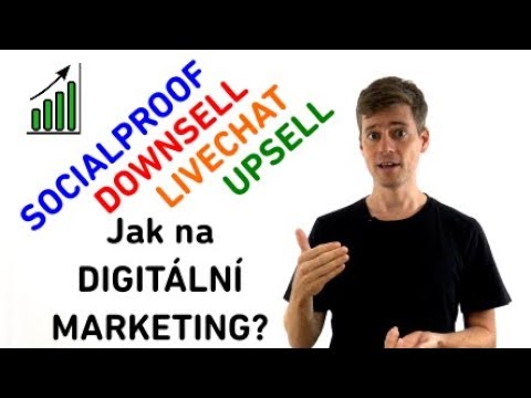 Video: Kolik si účtujete za digitální marketing?