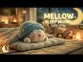 Night Relaxation - Mellow Sleep Music - Soothing Sounds For Sleep ~ Deep Dreamless Slumber