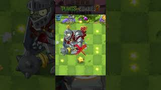 PvZ2 - Plants vs Zombie #Shorts #pvz #pvz2 #pvz2gameplay
