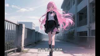 【精彩故事】《 我在乙女游戏反客为主》EP9,经典语录!!#有声小说#有声读物