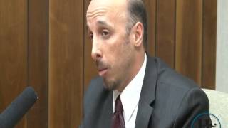 Candidate forum with Fayette County judge candidates (part 2)