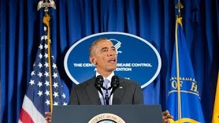 2014 Midterm Elections: W.H. Prepares for a GOP Win