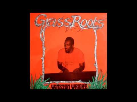 洋楽 Grass Roots Winston Wright LP US org Winston Wright – Grass Roots – Vinyl (LP, Album), 1977