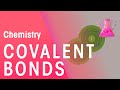Covalent Bonds Uncovered: Their Formation, Properties, and Unique Structures