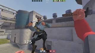 This Is A Prem 2nd Place TF2 Player