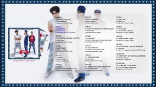 Sikander Kahlon - SK Is the Future | Full Album | Audio Jukebox | Latest Punjabi Songs 2021