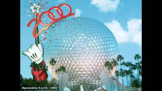 Walt Disney World Millennium Celebration Screensaver (2000)