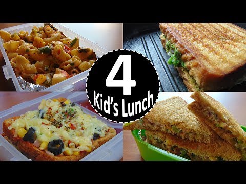 4-indian-lunch-ideas-|-kids-lunch-box-recipes-|-kids-tiffin