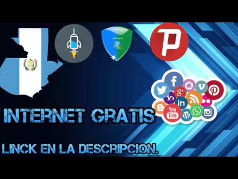 Qpython internet gratis tigo - GT, SV, HN Agosto 2017