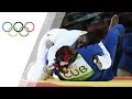 Rio Replay: Women's Judo 78kg Gold Medal Contest