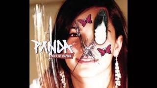 Video thumbnail of "Panda - Miedo a las alturas"