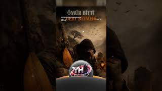 Ömür Bitti, Dert Bitmedi