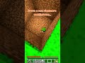 Minecraft Satisfying