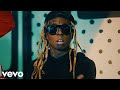 Lil Wayne - Harry Potter ft. Lil Baby (Music Video) 2023