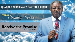 Receive the Promise