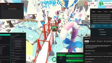 ADOPT ME SCRIPT - Download Working Script - Autofarm, No Clip, WalkSpeed & MORE - Working 2023