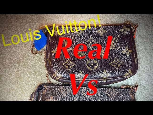 Lv mini pochette review, Gallery posted by แอมม่ารีวิว