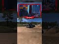 Blind Exit lol  | American Truck Simulator | Logitech G920 #truckingsims #americantrucksimulator