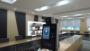 UBio-X Pro2 with Multi Face Option