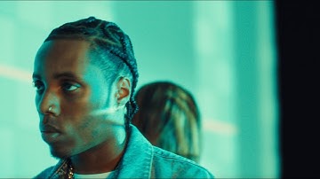 Roy Woods - Test What I Know (Official Video)