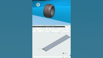 Creo Parametric for Designers and Engineers #cad #creoparametric  #raa #3dcad #3ddesign c7t3