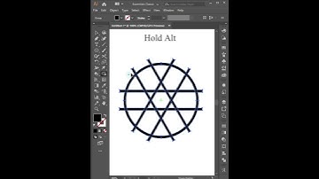 Camera shutter design tutorial || Adobe illustrator || Web Care BD
