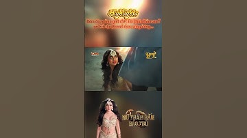 Anmol dùng đao giết chết Nữ Thần rắn Prathna - Nữ Thần Rắn Báo Thù #shorts