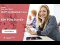 PMP PDU Podcast - Earn 2 PDUs by Completing This Free PMP PDU Podcast
