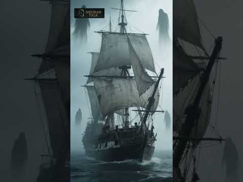 السفينة ماري سيليست اللغز البحري الذي حي ر العالم اكسبلور قصص غامضة معلومات قصص