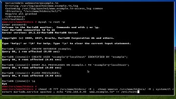 How To install Help Center Live on OpenSuse Leap 42.3