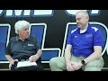 In the Hoop with Bobby Mills: Shelton's Will Reutzel, Part 1