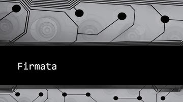 Introduction to Cylon.js - Module 2 - Lesson 4: Firmata Protocol