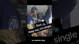god help me (im single)