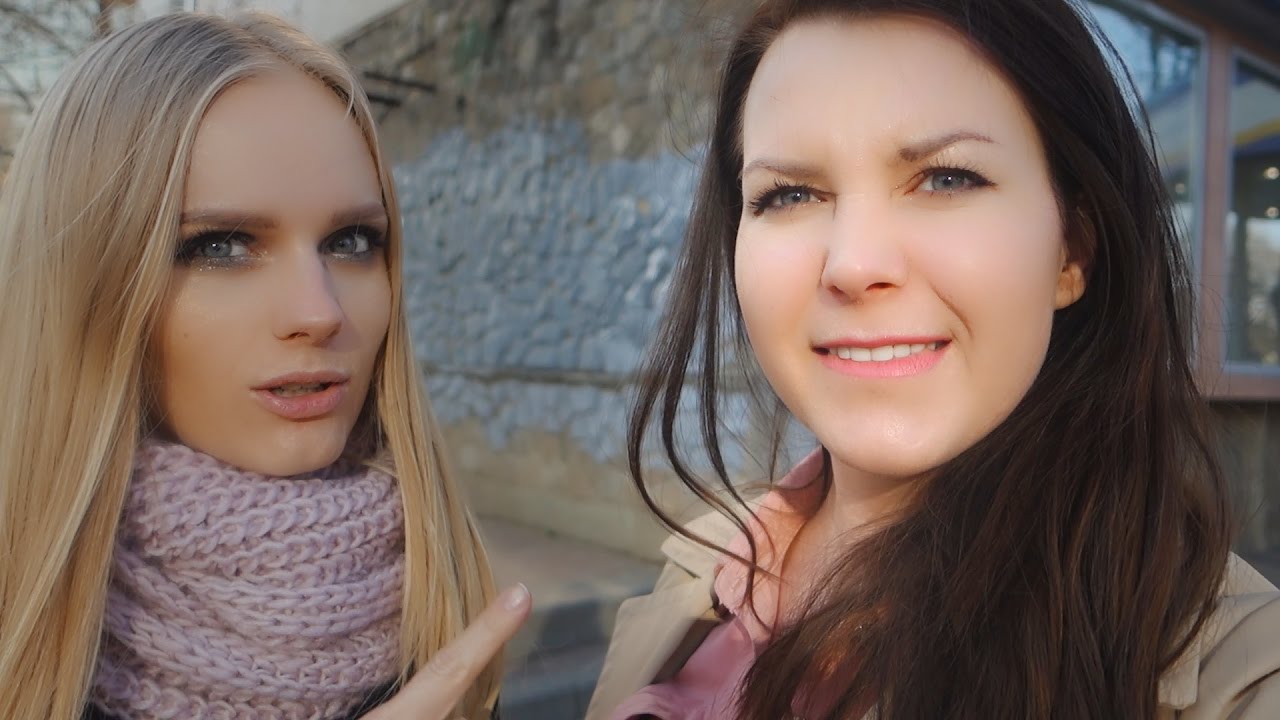 Я НЕ ПОВЕРИЛА СВОИМ УШАМ - YouTube